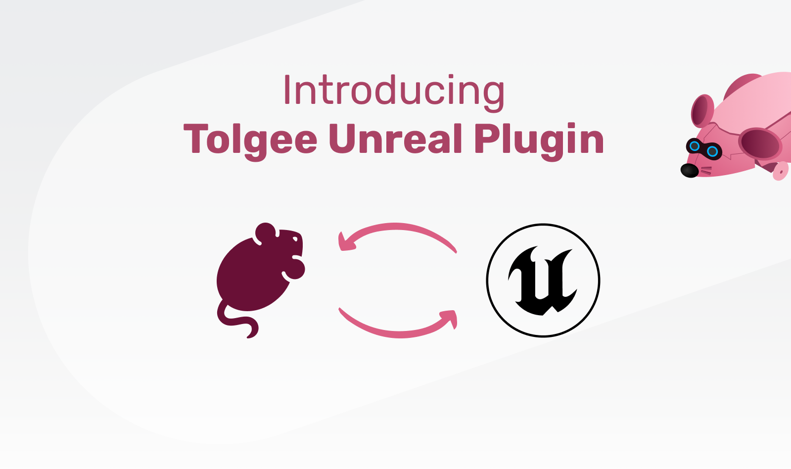 Tolgee Unreal plugin
