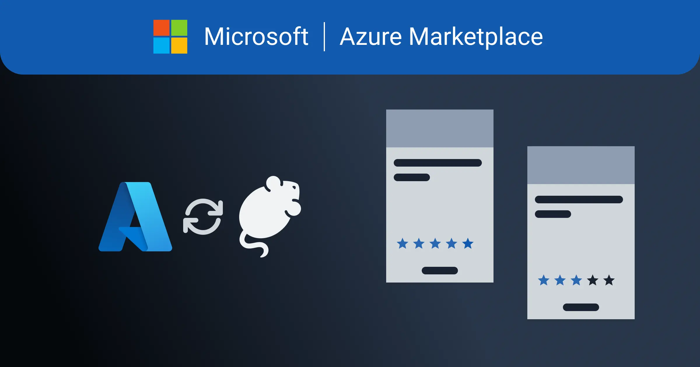 Azure Marketplace Offer