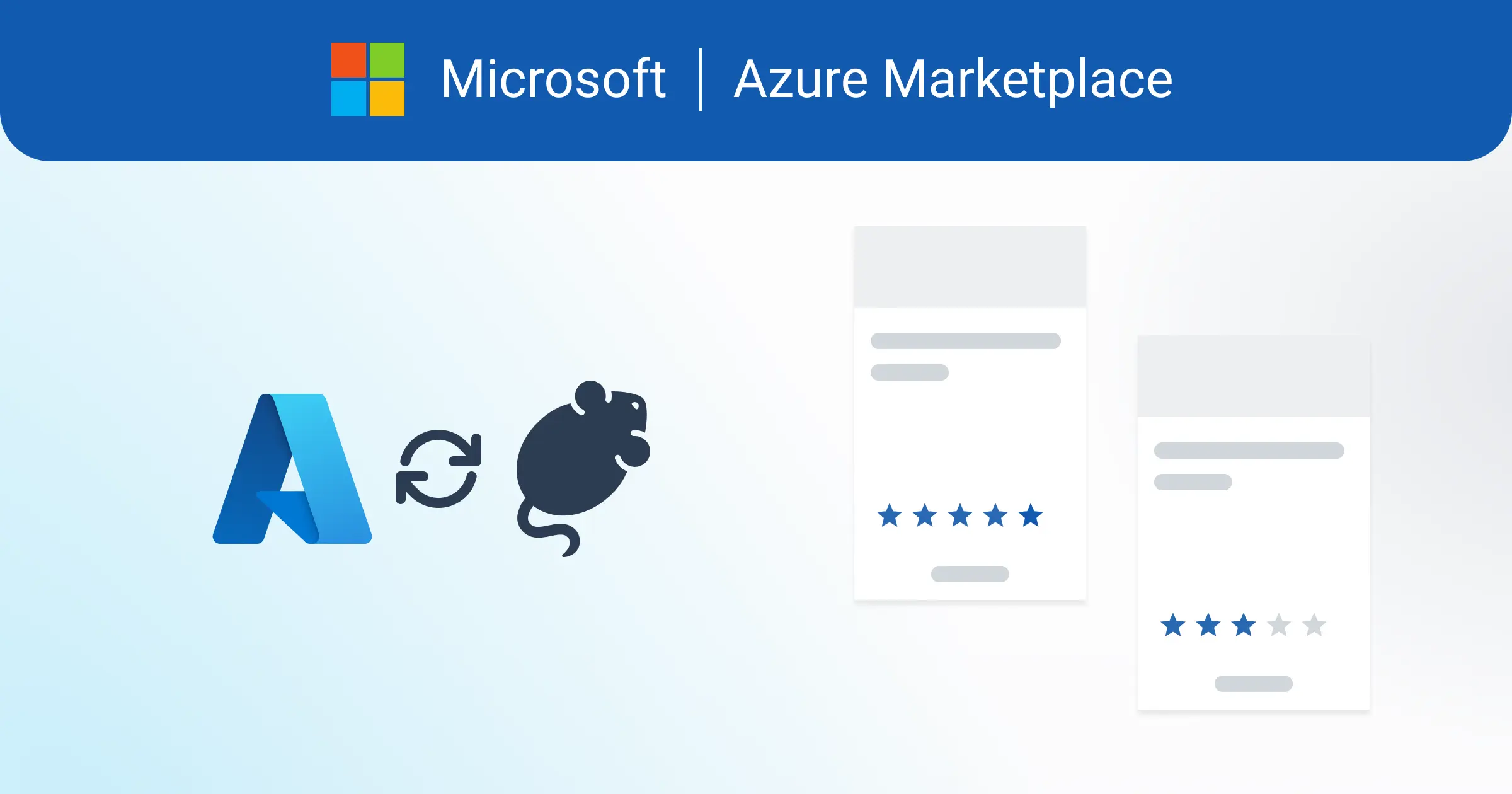 Azure Marketplace Offer